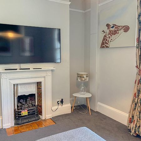 Arden Villa, Sleeps 8, Moments From The Golden Sandy Beach Of Ryde Ryde  Exteriér fotografie