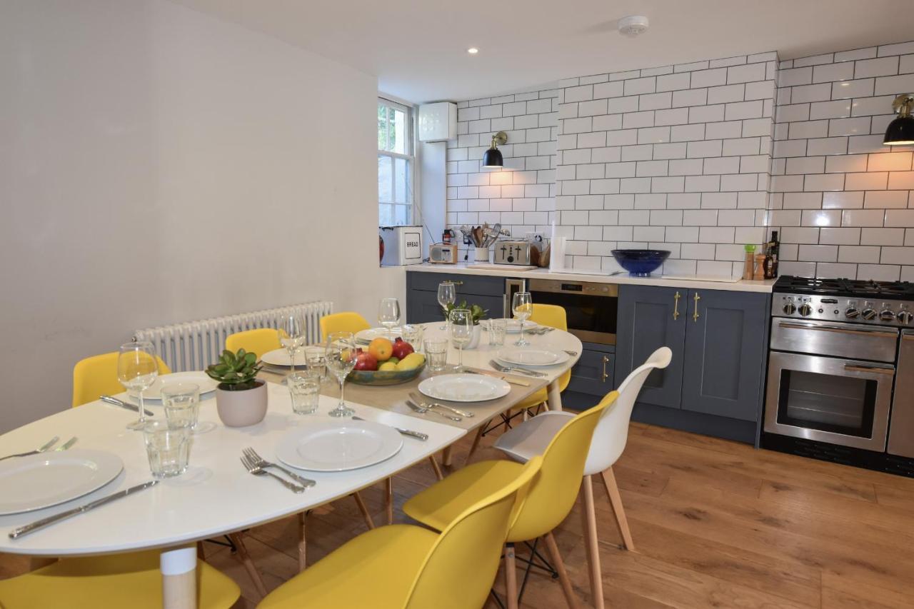 Arden Villa, Sleeps 8, Moments From The Golden Sandy Beach Of Ryde Ryde  Exteriér fotografie