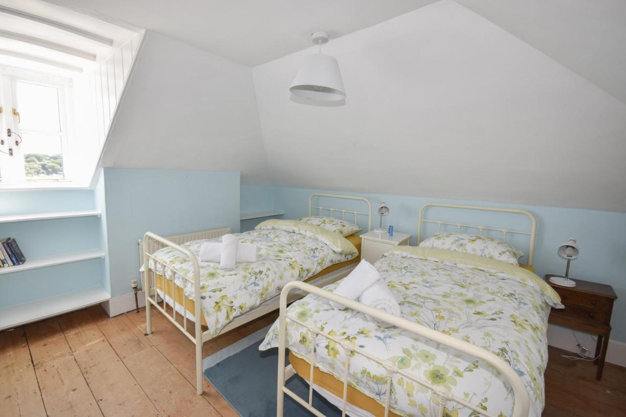 Arden Villa, Sleeps 8, Moments From The Golden Sandy Beach Of Ryde Ryde  Exteriér fotografie