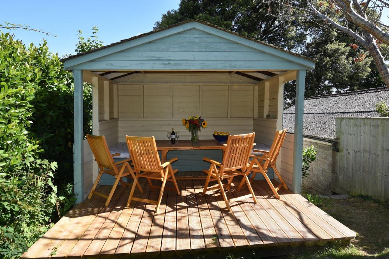 Arden Villa, Sleeps 8, Moments From The Golden Sandy Beach Of Ryde Ryde  Exteriér fotografie