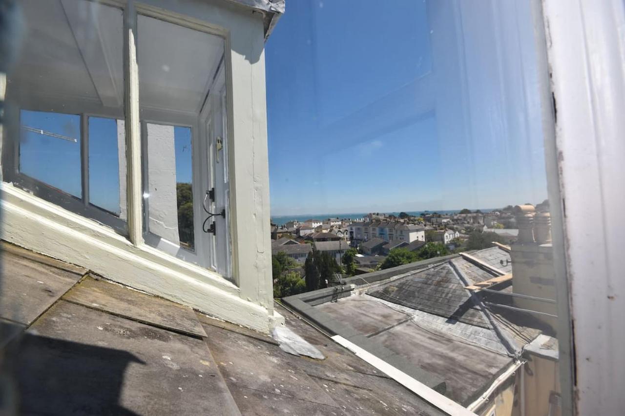 Arden Villa, Sleeps 8, Moments From The Golden Sandy Beach Of Ryde Ryde  Exteriér fotografie