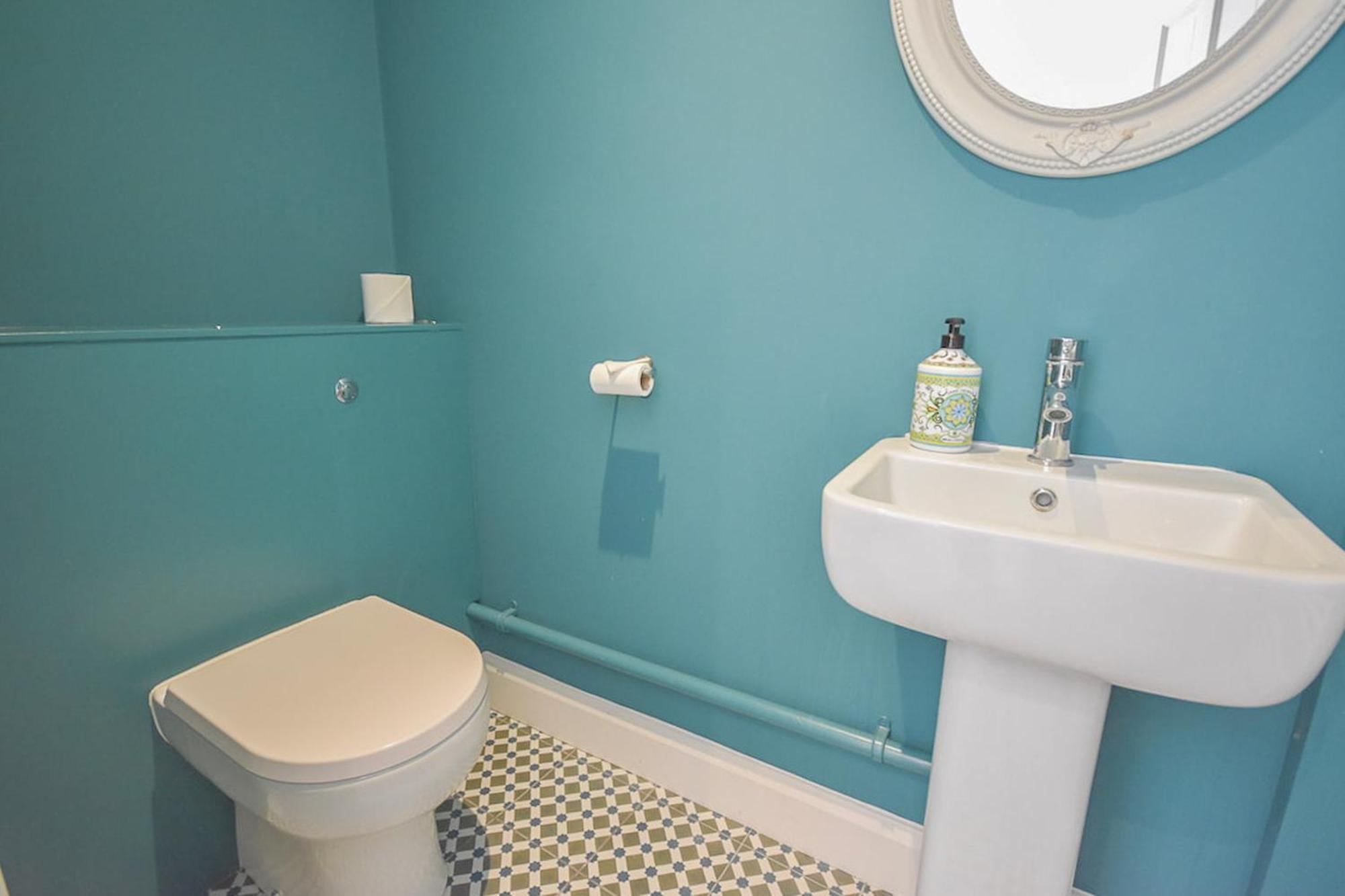 Arden Villa, Sleeps 8, Moments From The Golden Sandy Beach Of Ryde Ryde  Exteriér fotografie