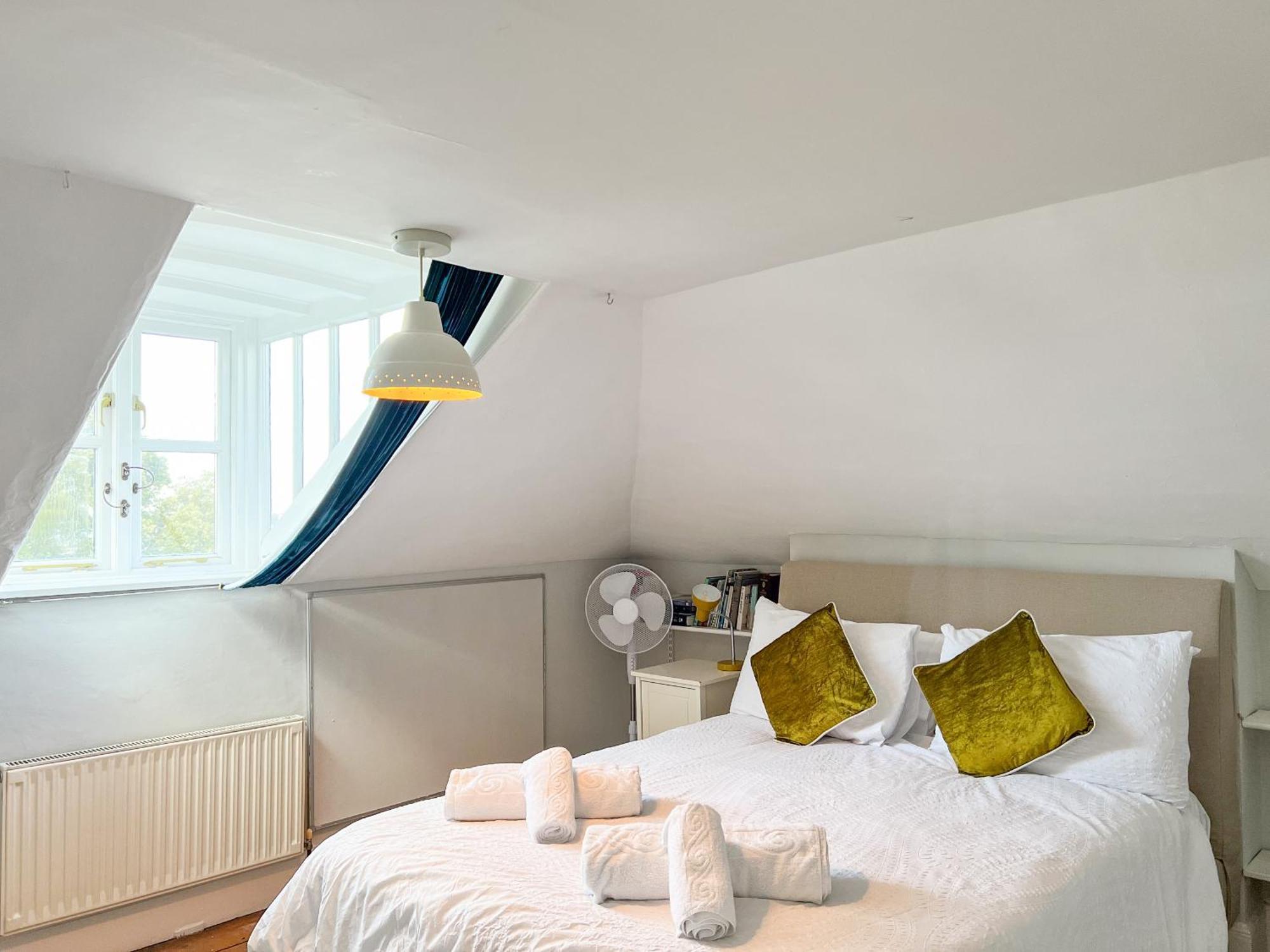Arden Villa, Sleeps 8, Moments From The Golden Sandy Beach Of Ryde Ryde  Exteriér fotografie