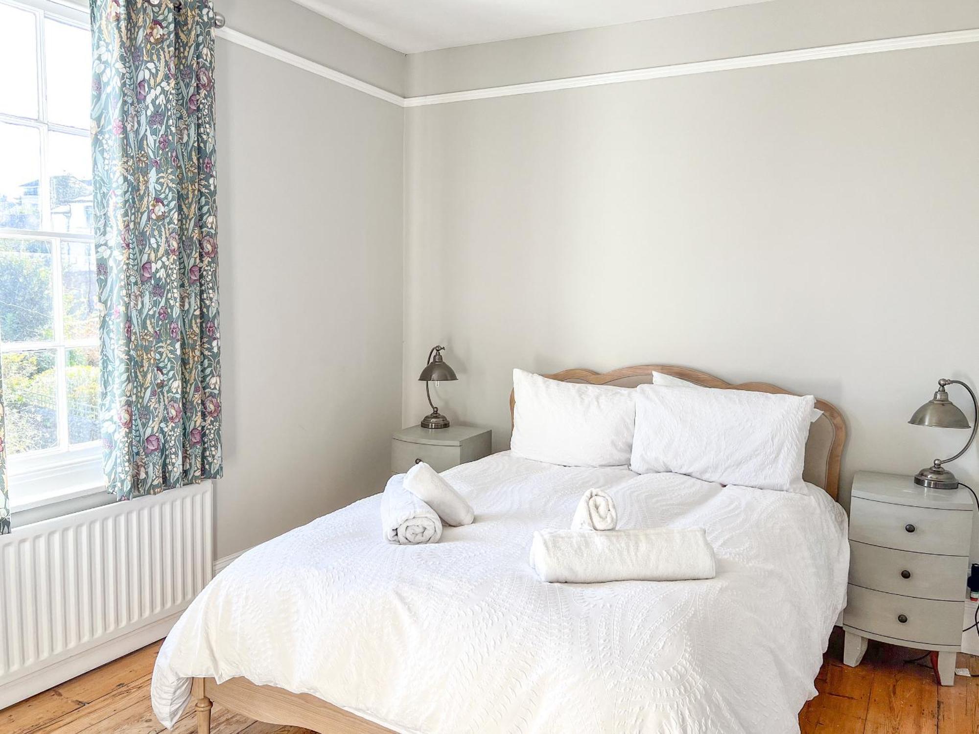 Arden Villa, Sleeps 8, Moments From The Golden Sandy Beach Of Ryde Ryde  Exteriér fotografie