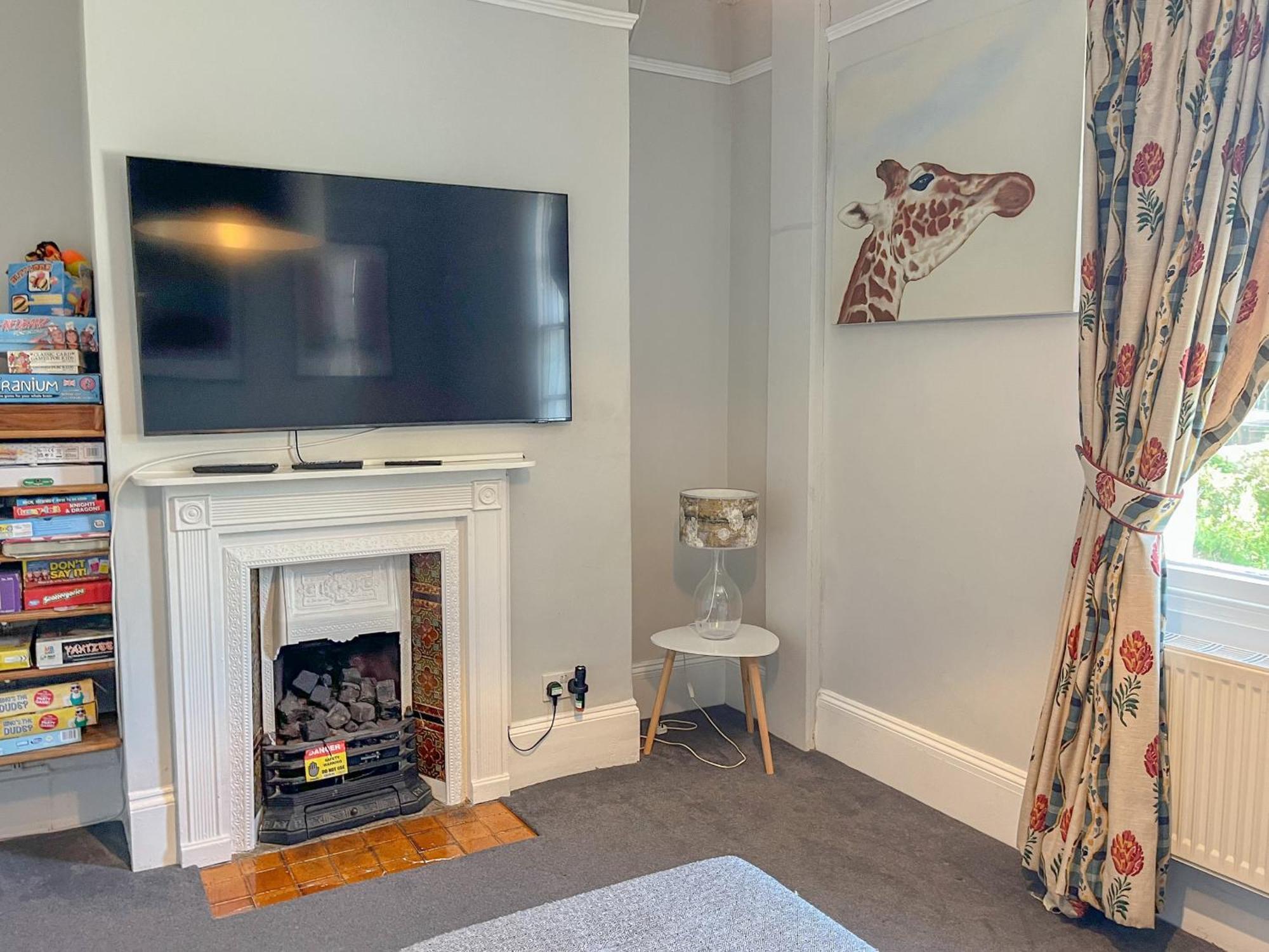 Arden Villa, Sleeps 8, Moments From The Golden Sandy Beach Of Ryde Ryde  Exteriér fotografie